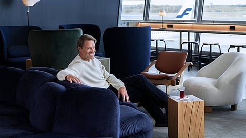 Finnair Premium Economy class