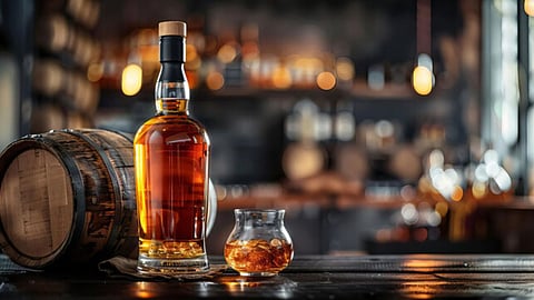 Most Expensive Whiskies In The World