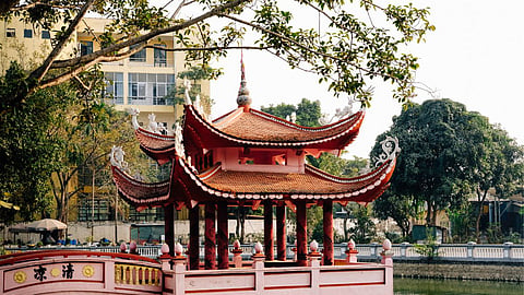 Vietnam Tour Packages From India Including Flight Ticket Prices