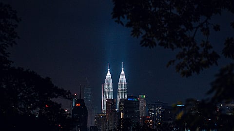 The 5 Best Bars To Visit In Kuala Lumpur
