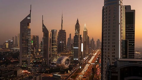 Dubai