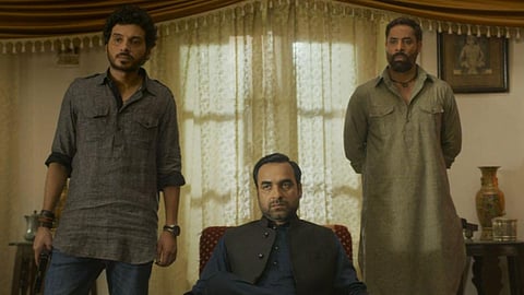Mirzapur: The Movie