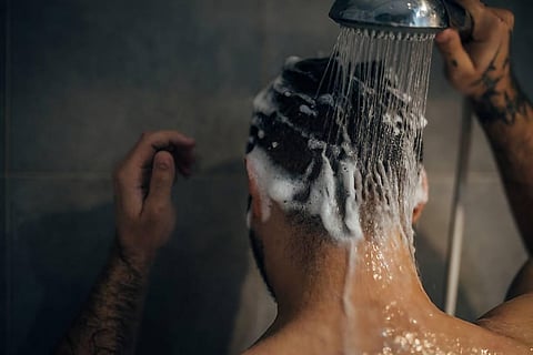 Head & Shoulders Active Cleanse Shampoo