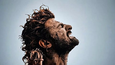 Baahubali: The Torchbearer - Where and When to stream