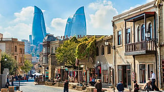 International trips from Mumbai under 6 hours