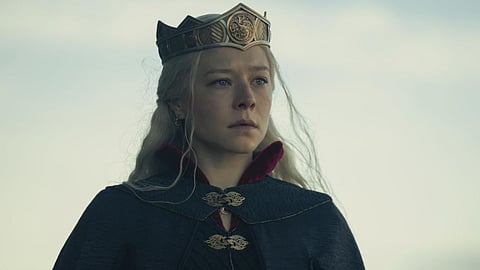 House of the Dragon Season 3 Episode 2