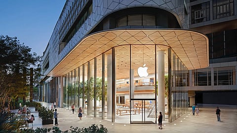 MacBook and iPad price hike