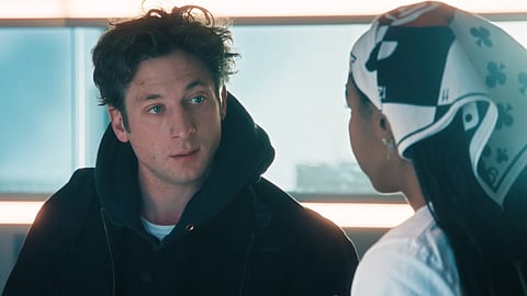 The Bear Season 5 ending explained