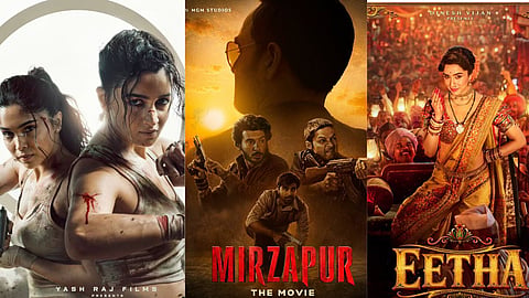 Bollywood Movies Releasing in Second Half of 2026