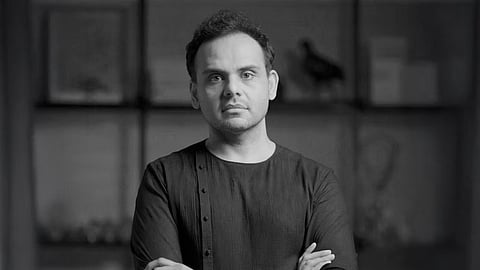 Atelier Ashiesh Shah