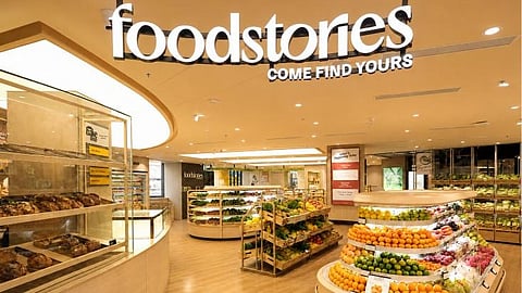 Foodstories Broadway