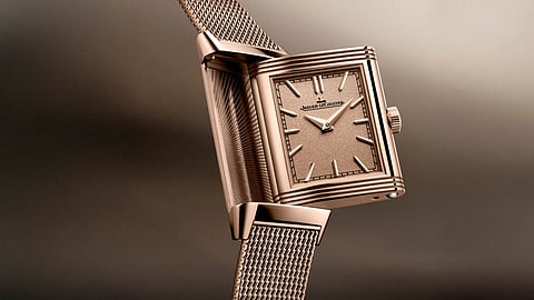 Jaeger-LeCoultre