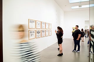 Art Exhibitions In July 2026