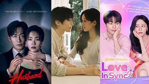 New K-Dramas Releases In July