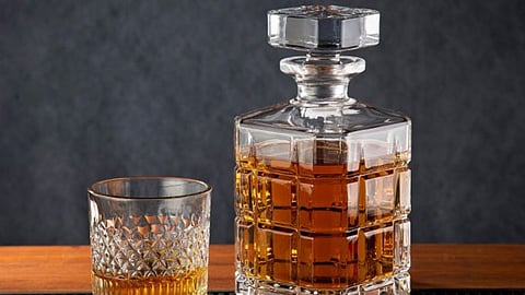 Most Expensive Johnnie Walker Whisky Bottles