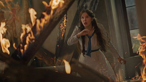 Enola holmes season 3 twitter review