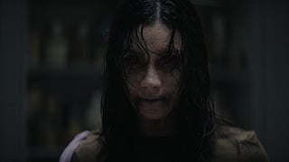 A still from Evil Dead Burn (2026)