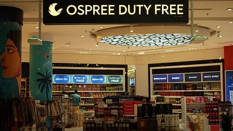 Mumbai Duty Free Premium Whisky Price List 2026