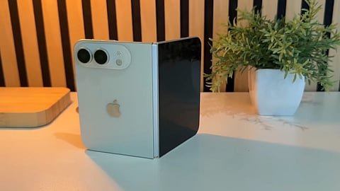 iPhone Ultra