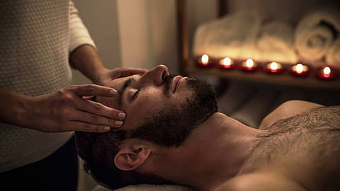 Spa and Wellness Destinations in Bangkok