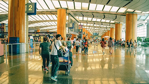 Thailand Travel Rules