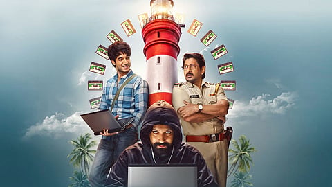 Pritam And Pedro Ending Explained