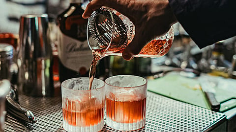 Best Rum Cocktails