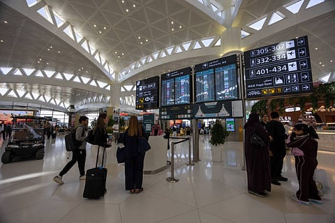 Digi Yatra to extend services to international flights across 7 major Indian airports