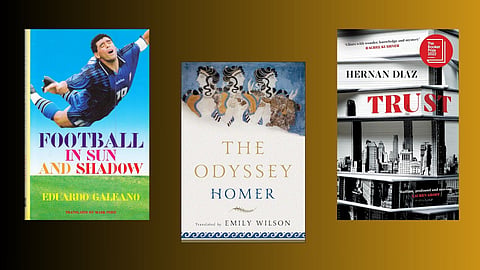 Esquire Picks: What the Editors at Esquire India Are Reading In July