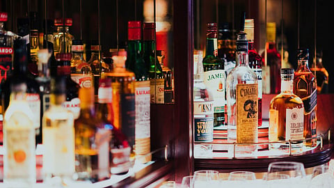 Bengaluru Duty Free Premium Whisky Price List 2026