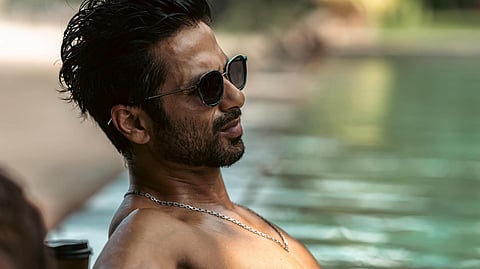 Shahid Kapoor