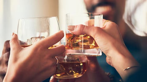 Whiskies