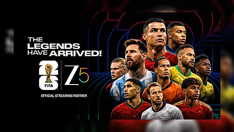 FIFA World Cup 2026 Quarter-Finals Live Streaming