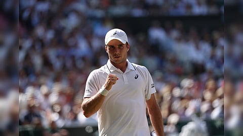 Wimbledon 2026 Matches Today (Day 11)