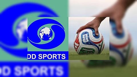 How To Watch FIFA World Cup 2026 For Free In India?