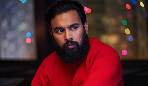Himesh Patel