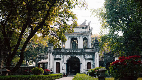 vietnam