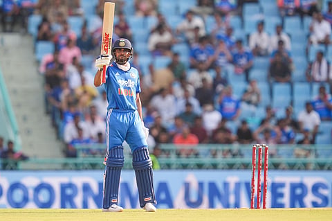 India vs England Live Streaming