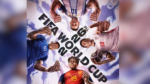 FIFA World 2026 Semi Finals for free in India