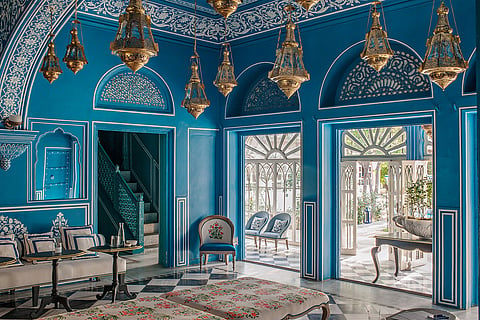 Best Luxury Coffee Shops