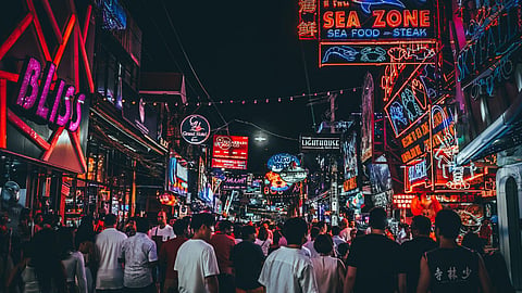 Thailand Visa Rules For Indians
