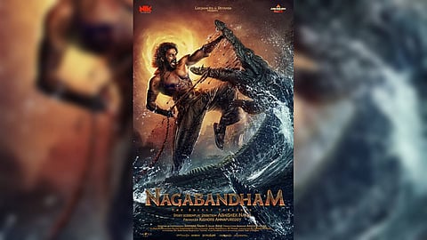 Nagabandham OTT Release and Platform Details