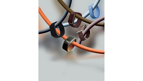 best fitness band