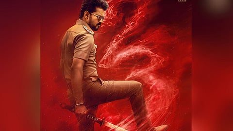 Jana Nayagan confirmed Release Date