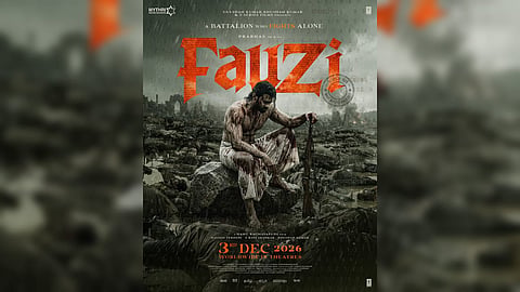 Fauzi Release Date