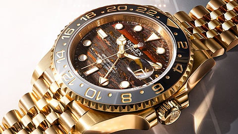 Luxury Watch Brands