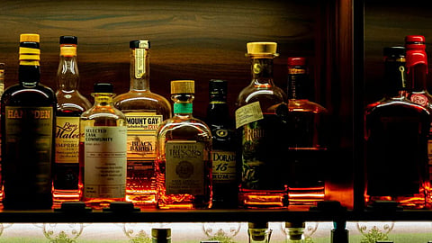 Best Whisky Under 18000
