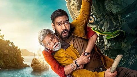 Dhamaal 4 OTT Release