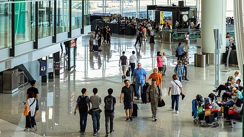 Visa-Free And Visa-on-Arrival Countries