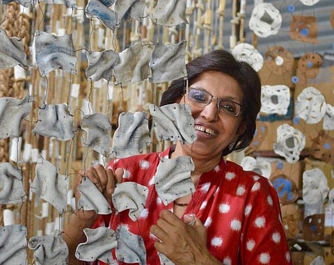 Ruby Jhunjhunwala